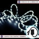 thumbnail image 2 of Manguera Navideña de Luz LED Frio DOSYU DY-ICE50M-MT-3C 50 metros, 2 of 8