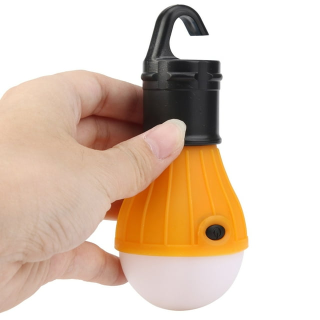 LLQkigsxse Water for Car Emergency 2pcs Light Tent Bulb LED Portable LED Camping Outdoor LED Hanging Fishing LED Light