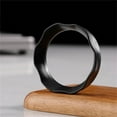 thumbnail image 5 of Prevent Flying Powder Coffee Distributor Dosing Rings Detachable Espresso Tamper, 5 of 14