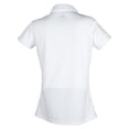 thumbnail image 2 of OLD SCHOOL SPORTS UNAM Playera Polo Silueta Sport Blanco Mujer OLD SCHOOL SPORTS UNAM Playera tipo polo manga corta, 2 of 2