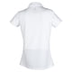 thumbnail image 2 of OLD SCHOOL SPORTS UNAM Playera Polo Silueta Sport Blanco Mujer OLD SCHOOL SPORTS UNAM Playera tipo polo manga corta, 2 of 2
