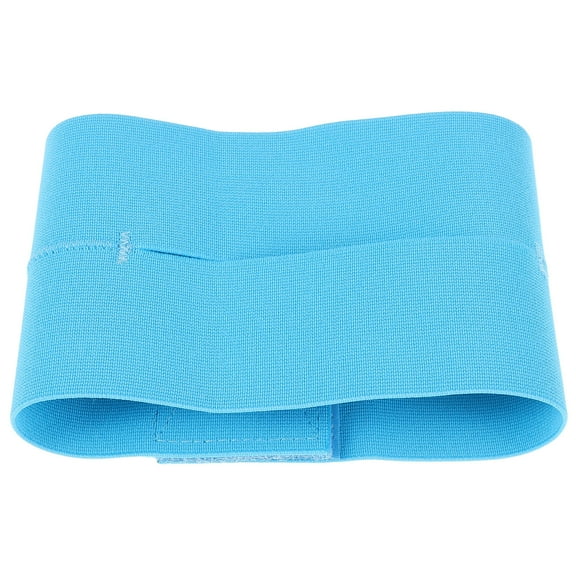 OULII No-slip Glove Strap for Baseball and Softball Gloves Secure Fit Sky-blue 1Pcs