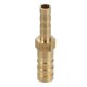 thumbnail image 1 of Reductor de conexión de ajuste de manguera de motor de coche, empalmador de ajuste de manguera de forma recta de 8 mm-5 mm Universal para combustible, aire, agua, gas y aceite, 1 of 1