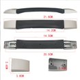 thumbnail image 5 of Soporte para tee de golf ajustable 2 piezas NQ, 5 of 5