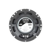JVC 6.75in Component + Coax 4-Speaker Upgrade Bundle