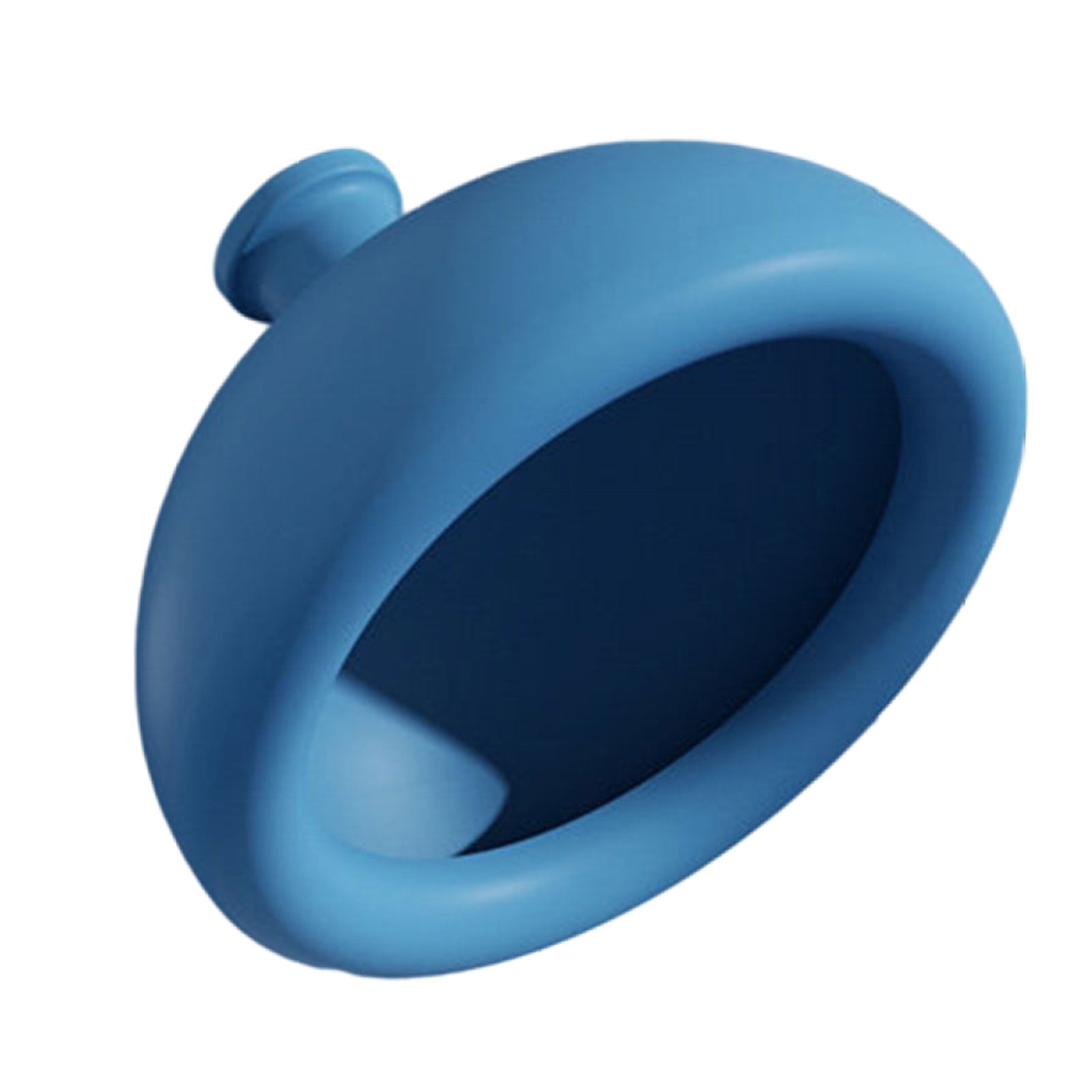 JNANEEI Silicone for Palm Chest Percussion Cup,Chest Physical Therapy Cup,Percussion Treatment for Sputum Expectoration Problem