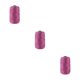 thumbnail image 5 of Advancent Hilo De Ganchillo Hipoalergénico Transpirable No Tóxico Y Agradable Para La Piel Para Hacer Sombreros Y Bolsos 09 Rosa Type1 NO1, 5 of 6
