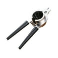 thumbnail image 5 of CoudarTitie Nut Sheller Nut Opener Multifunctional Reusable Hazelnut Opener Walnut Shelling Black, 5 of 9