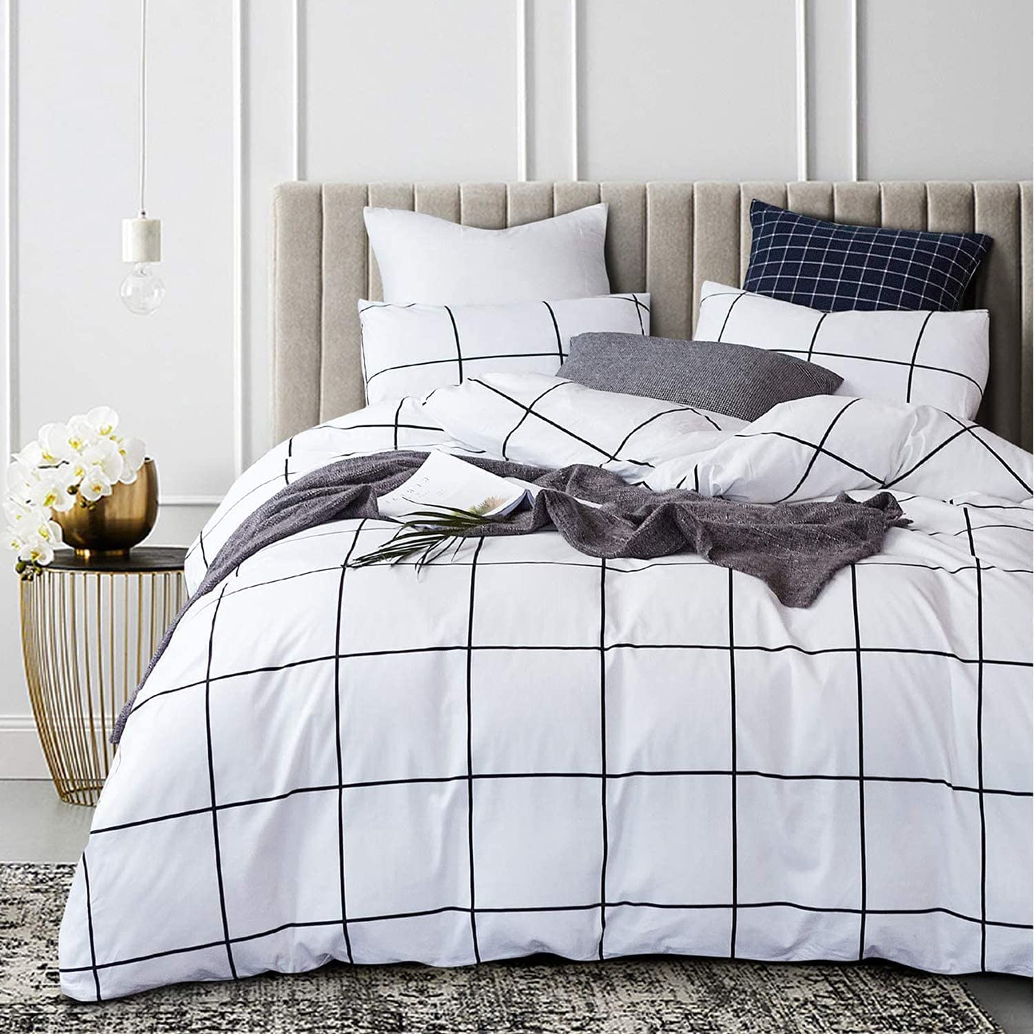 Bedding Comforter Set 