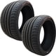 thumbnail image 1 of Paquete DE 2 LLANTAS WANLI SA302 245/40 R19, 1 of 2