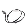 thumbnail image 3 of Rear ABS Speed Sensor 4545L0 Left Or Right Wheel Speed Sensor Replacement for Peugeot 307 308 CC, 3 of 14