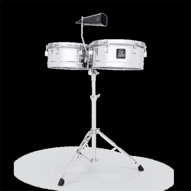 Latin Percussion LPA258 Aspire Timbale Stand