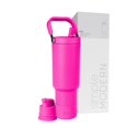thumbnail image 1 of Botella de agua Simple Modern Trek Pivot 1.2 L con asa, 1 of 1