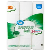 Great Value Toilet Paper - Walmart.com Great Value Toilet Paper - Walmart.com