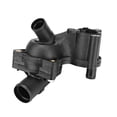 thumbnail image 1 of Termostato 2L2Z8592BB Accesorios de repuesto para automóvil Compatible con Ford Explorer 2002-2010, 1 of 9