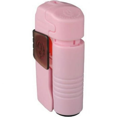 TORNADO RHBP01 Ultra Pepper Spray System (Pink)