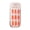 KPNC07K, variant on KISS NEW YORK Press&Go Press-On Manicure Fake Nails, Pastel Abstract Design Medium Coffin Nail Kit, One-Step Super Hold No-Glue Mani, Includes Prep Pad, Mini File, Manicure Stick, 30 Pcs, 12 Sizes