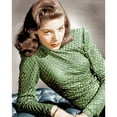 thumbnail image 2 of Lauren Bacall Ca. 1946 Photo Print (16 x 20), 2 of 2