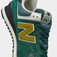 thumbnail image 4 of New Balance 574 Core Mens Casual Shoes U574RBC Green/Marshland 10.5 NIB, 4 of 6