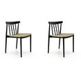 thumbnail image 2 of Aeon Benjamin Dining Chair - Set of 2, 2 of 2