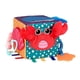 thumbnail image 1 of Bebé Recién Nacido Niño Pequeño Animal Sonajero Suave Campana de Dentición Juguete de Peluche, 1 of 9