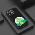 thumbnail image 3 of Destaca con una funda de teléfono única: funda de teléfono con ilustración vibrante resistente a los arañazos para iPhone 15 Pro Max 14 13 12 Pro 11, 3 of 4