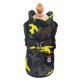 thumbnail image 1 of Ropa Impermeable Para Perros, Chaqueta De Invierno Para Mascotas Con Arnés, Chaleco Cálido A Prueba De Viento Para Perros Pequeños, Abrigo Para Cachorros, Ropa Para Mascotas Yuarrent PT002758-07, 1 of 6
