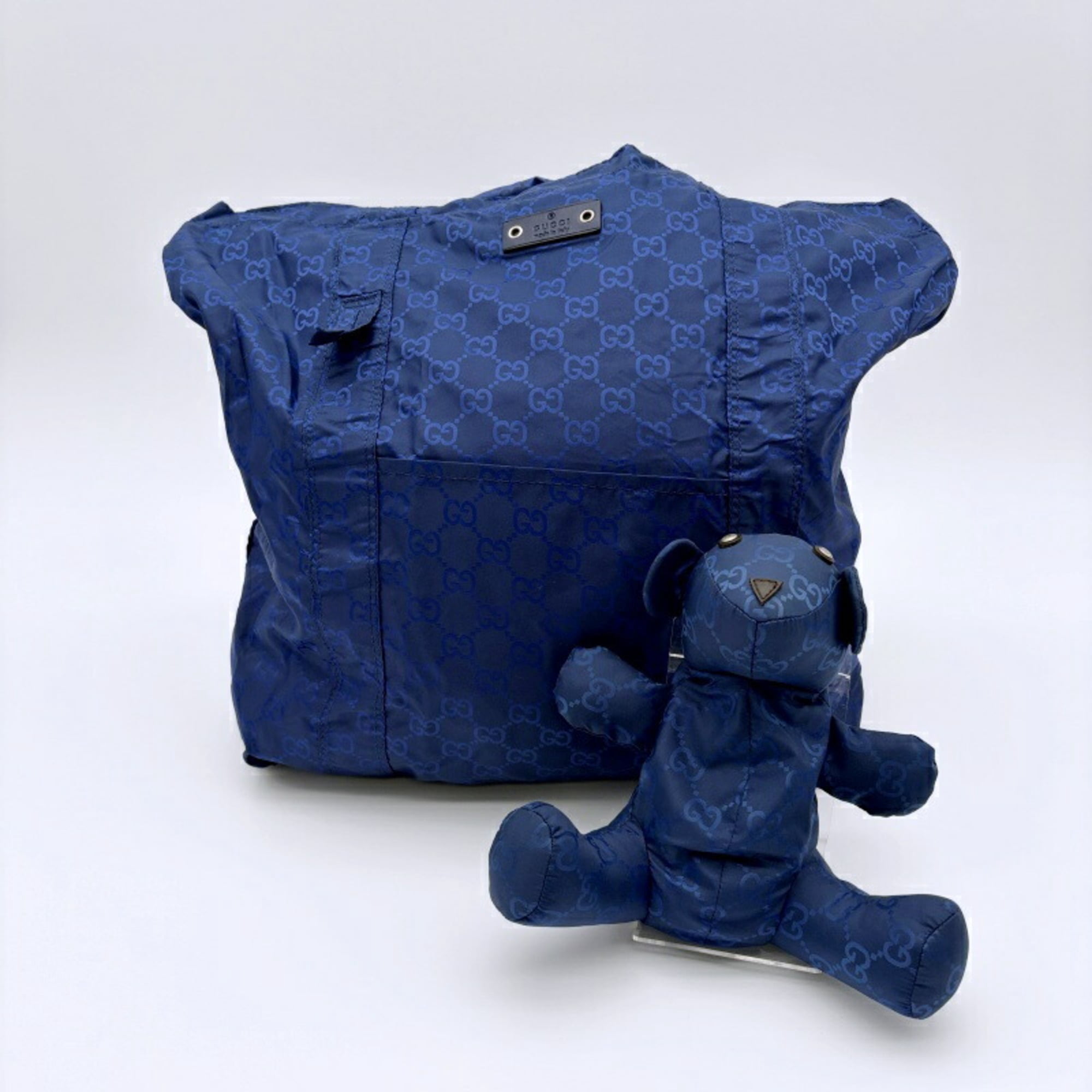 Gucci Handbags in Fashion Brands | Blue - Walmart.com