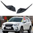 thumbnail image 4 of Car Front Windshield Wiper Cover Side Trim Cover Water Guide for Subaru Forester SJ 2013-2018 91423S, 4 of 5