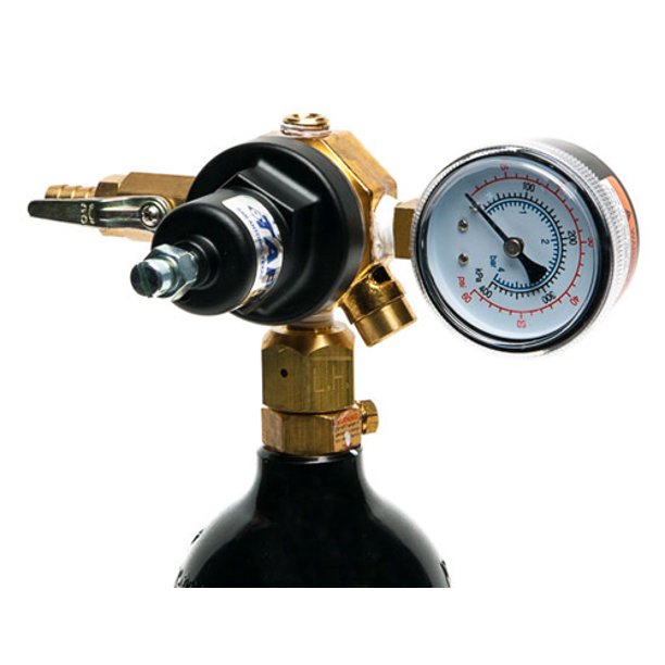 The Adapter II Paintball Gauge