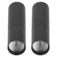thumbnail image 4 of Linterna para dron RC, reflector para brazo de dron, 3 piezas de actualización para dron RC, kit de linterna para dron RC, rendimiento de alta gama, 4 of 12