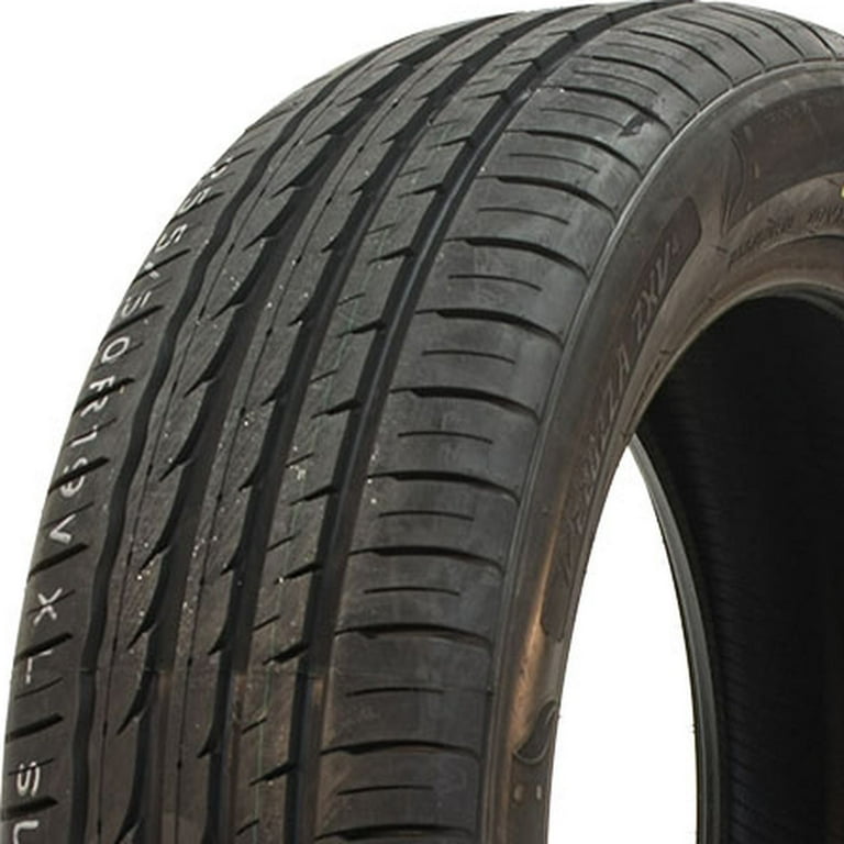 Jetzon Velozza ZXV4 All Season 205/45ZR17 88W XL Passenger