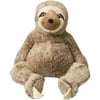 Valentine Extra Large Soft Stuffed Animal & Plush Toy, Sloth