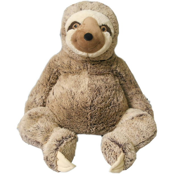 polar bear stuffed toy