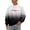 D505/Black, variant on Afdoent Sweatshirts for Men Gradient Pullover Crewneck Long Sleeve Sweatshirt for Modern Streetwear Comfy