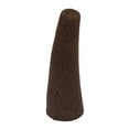 thumbnail image 2 of 50 Pack Grow Sponges, Seed Pods Replacement Root , Refill Dark brown, 2 of 5