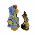 thumbnail image 3 of Boyds Bears Resin 6.50In 2003 Fob Club Kit, Resin, Aunt Birdie Berriweather 2003 Fob, 3 of 3