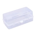 thumbnail image 4 of vortess Electric Waterproof Box Outdoor Large Weatherproof Junction Box Waterproof Power White, 4 of 9