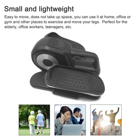 Stepper,Speed Auto/manual Modes With Speed Auto/manual Modes Remote Seniors Elliptical Elliptical Remote Seniors Teens Seniors Teens Office Auto/manual Modes Remote Elliptical Under Pedal