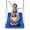Blue, variant on Gymax 700lb Giant 60'' Platform Tree Swing for Kids and Adults Blue