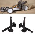 thumbnail image 1 of Pasador de Amortiguador de Coche RC 4 Piezas de Pasador de Amortiguador de Coche RC Kit de Pasador de Amortiguador de Ajuste Apretado de Acero para ARRMA 1/7 1/8 RC Car ANGGREK Otros, 1 of 8