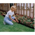 thumbnail image 5 of 60' Choppers Heavy-Duty Hammer-In Edging - Black, 5 of 7