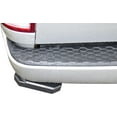 thumbnail image 5 of Black Horse Retractable Truck Bed Corner Step Black Compatible with 09-10 Dodge Ram 1500|11-18 Ram 1500 |19-24 Ram 1500 Classic|2010 Dodge Ram 2500 |11-18 Ram 2500|2010 Dodge Ram 3500 |11-18 Ram 3500, 5 of 9