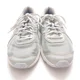 thumbnail image 5 of ASICS Gel-Sileo Mid Grey Silver Women's 8.5 Running Shoes 1012A177 EUC, 5 of 6