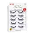 thumbnail image 4 of KISS : Faux cils Ever Ez - Multi-emballage - 11, 4 of 6