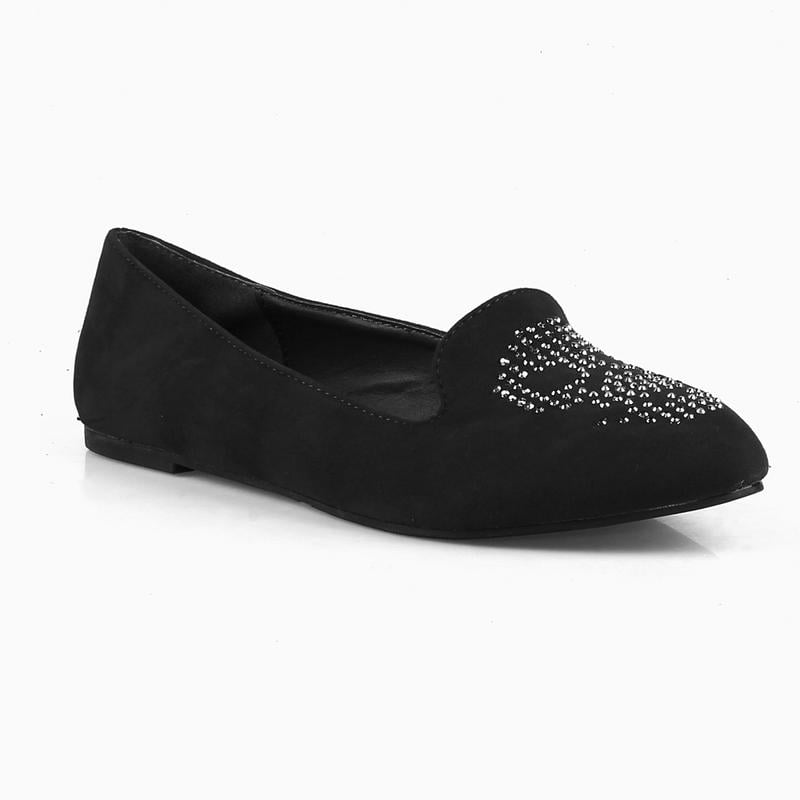 Nature breeze flats best sale