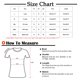 thumbnail image 3 of Tops Para Mujer Elegante Blusa Informal Tallas Grandes Moda Manga Corta Jersey de Encaje Estampado Erógeno Odeerbi ODB162907, 3 of 5