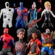 thumbnail image 2 of Marvel Legends-figura de Spiderman en todo el universo, figura de acción coleccionable de 6 pulgadas, juguete de regalo para niños, 2099, Punk Gwen Spot Fivean unisex, 2 of 2