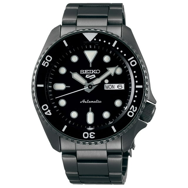 Seiko 5 Montre-Bracelet pour Homme P5-SRPD65K