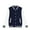 Navy, variant on Winter Coat Animal Printed Lightweight Coat Zipper Windproof Jacket Outwear for Baby Boys Puffer Jacket Kids
